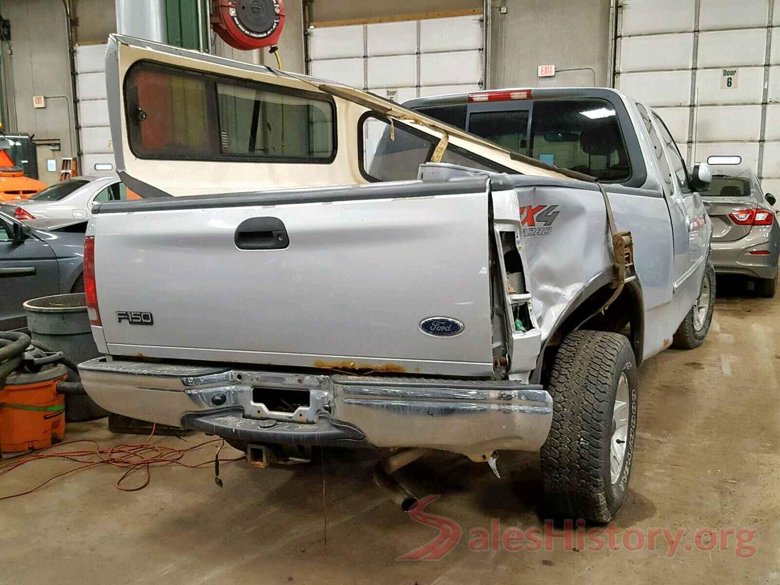 5NPD84LF1JH292909 2002 FORD F150