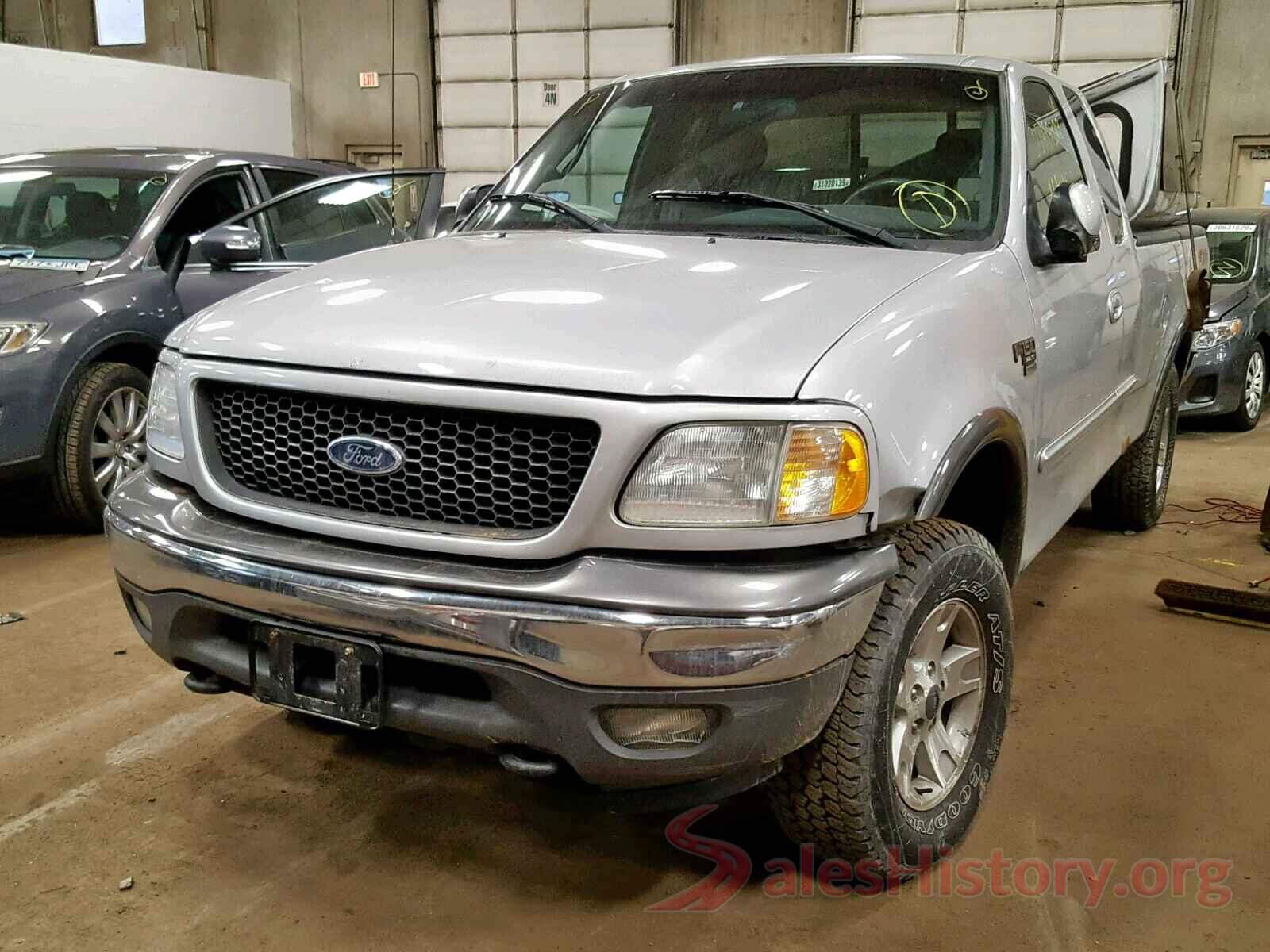 5NPD84LF1JH292909 2002 FORD F150