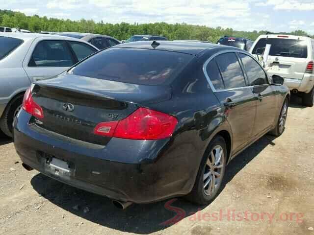 4T1B11HK5KU201045 2009 INFINITI G37