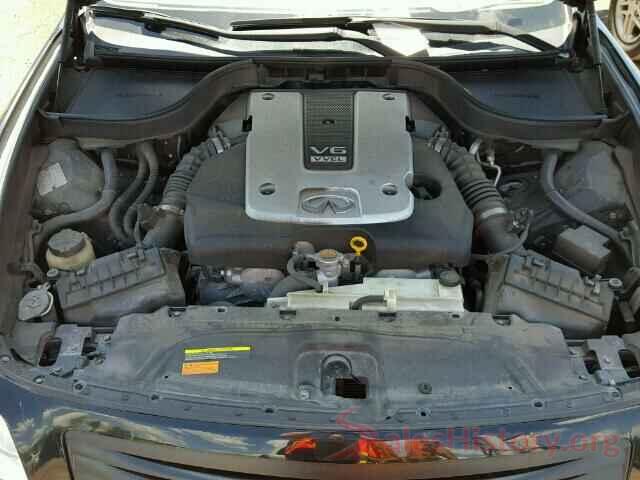 4T1B11HK5KU201045 2009 INFINITI G37