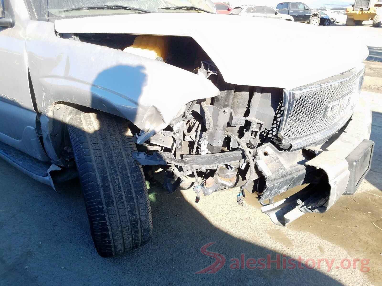 JTEKU5JR3M5926355 2004 GMC YUKON