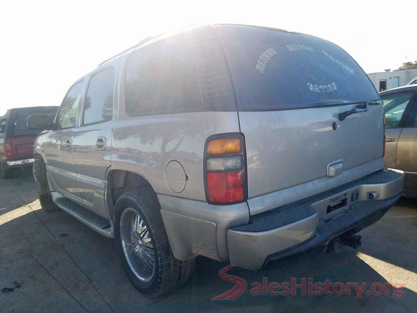 JTEKU5JR3M5926355 2004 GMC YUKON