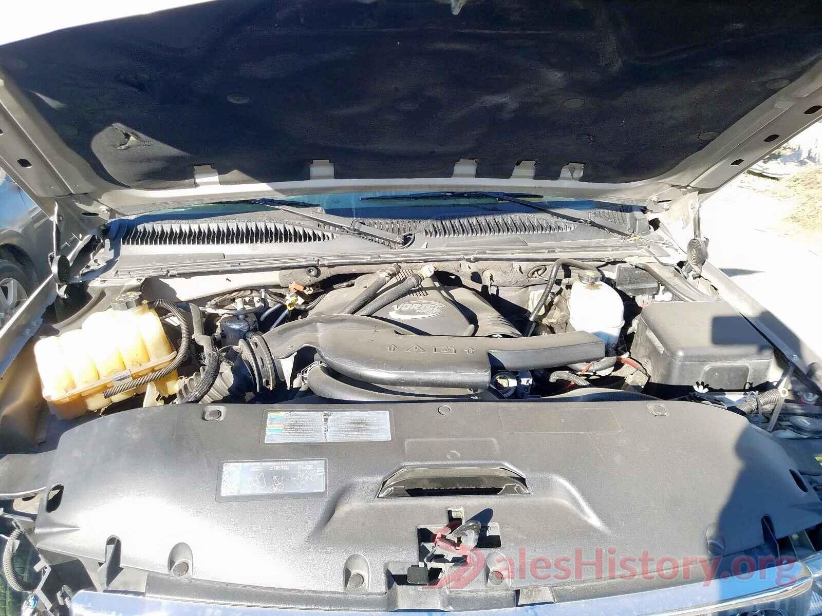 JTEKU5JR3M5926355 2004 GMC YUKON