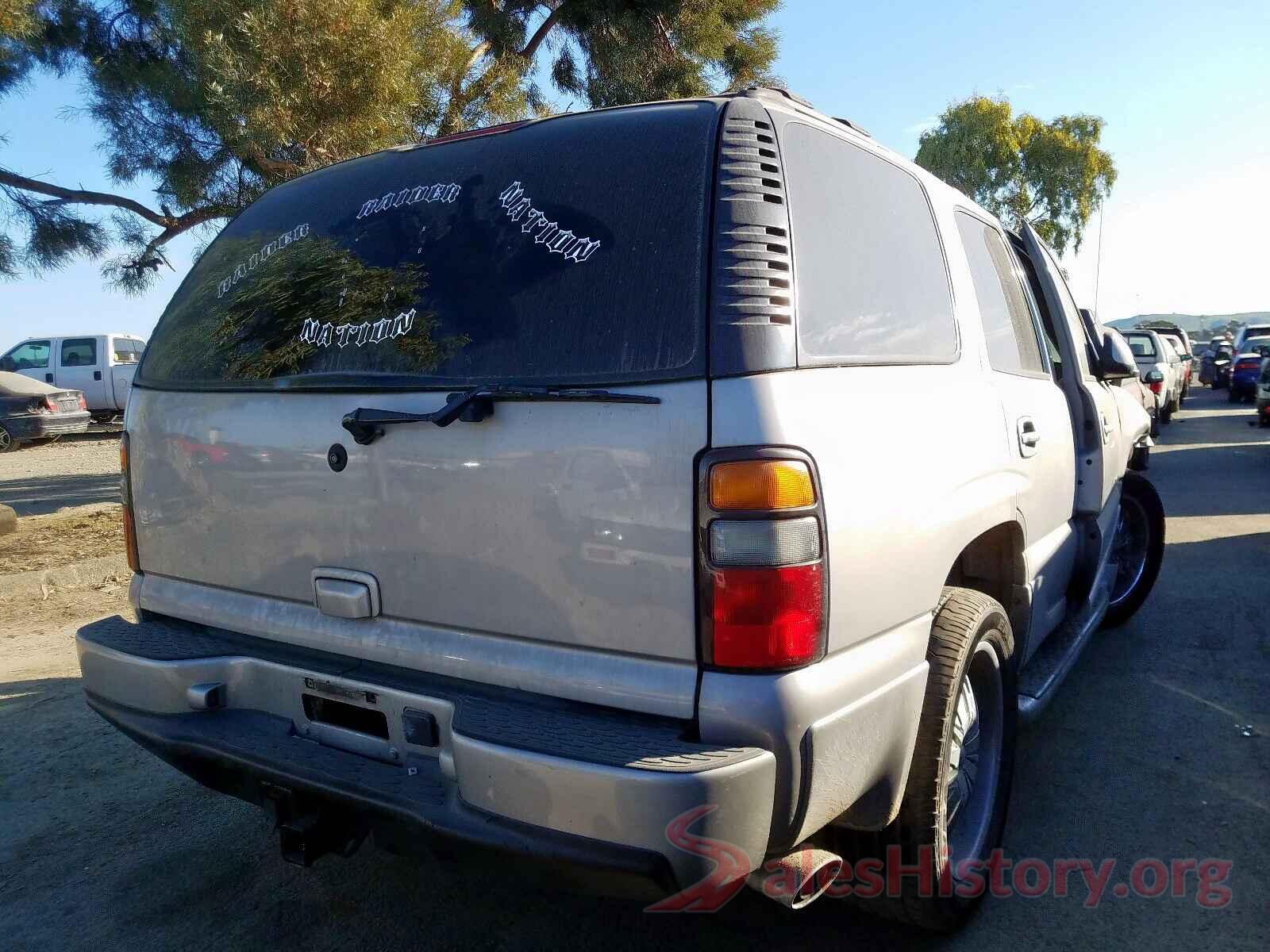 JTEKU5JR3M5926355 2004 GMC YUKON