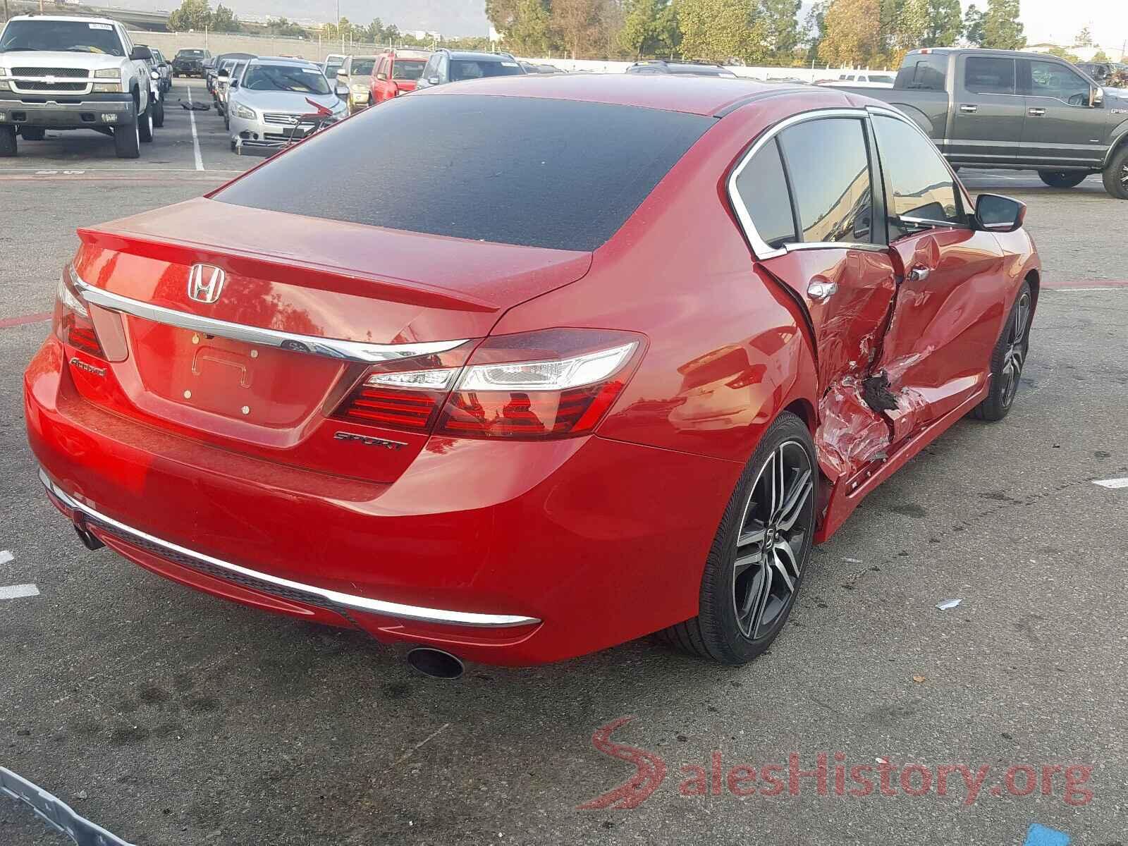 KNDJN2A28J7890404 2017 HONDA ACCORD