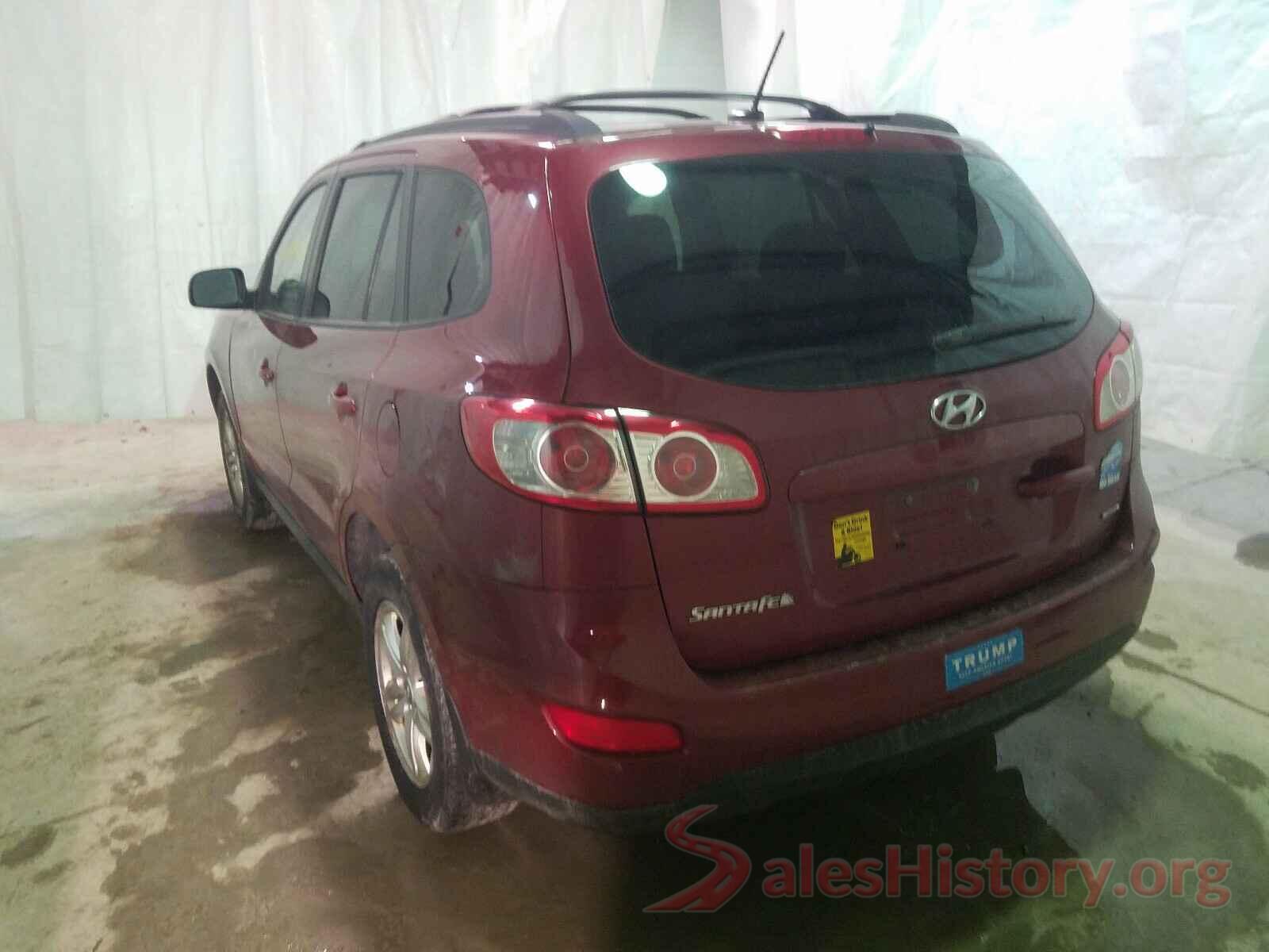 KNDJN2A28K7022470 2012 HYUNDAI SANTA FE