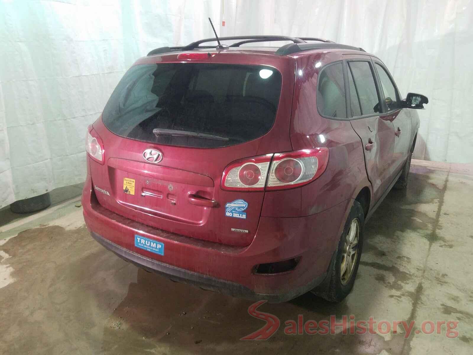 KNDJN2A28K7022470 2012 HYUNDAI SANTA FE