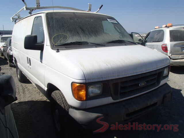 1C4HJWDG8HL542032 2005 FORD ECONOLINE