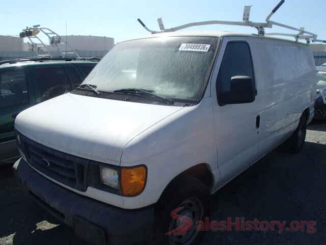 1C4HJWDG8HL542032 2005 FORD ECONOLINE