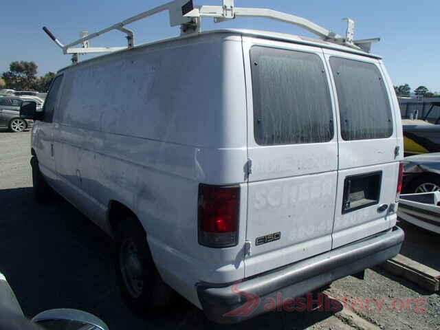 1C4HJWDG8HL542032 2005 FORD ECONOLINE