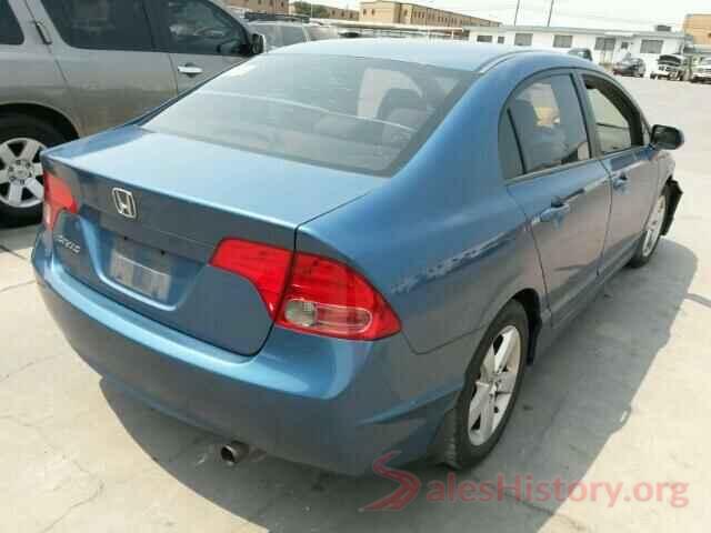 4T1B61HK7JU632387 2008 HONDA CIVIC