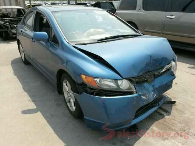 4T1B61HK7JU632387 2008 HONDA CIVIC