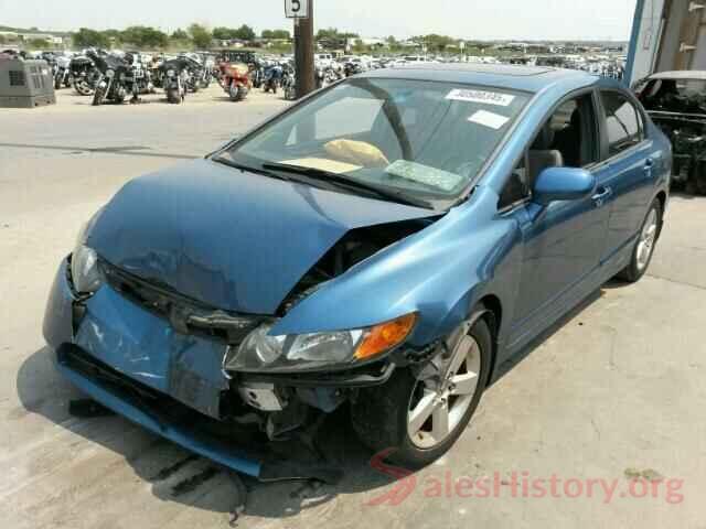 4T1B61HK7JU632387 2008 HONDA CIVIC