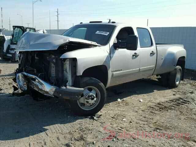 LYV102RK7JB121603 2008 CHEVROLET SILVERADO