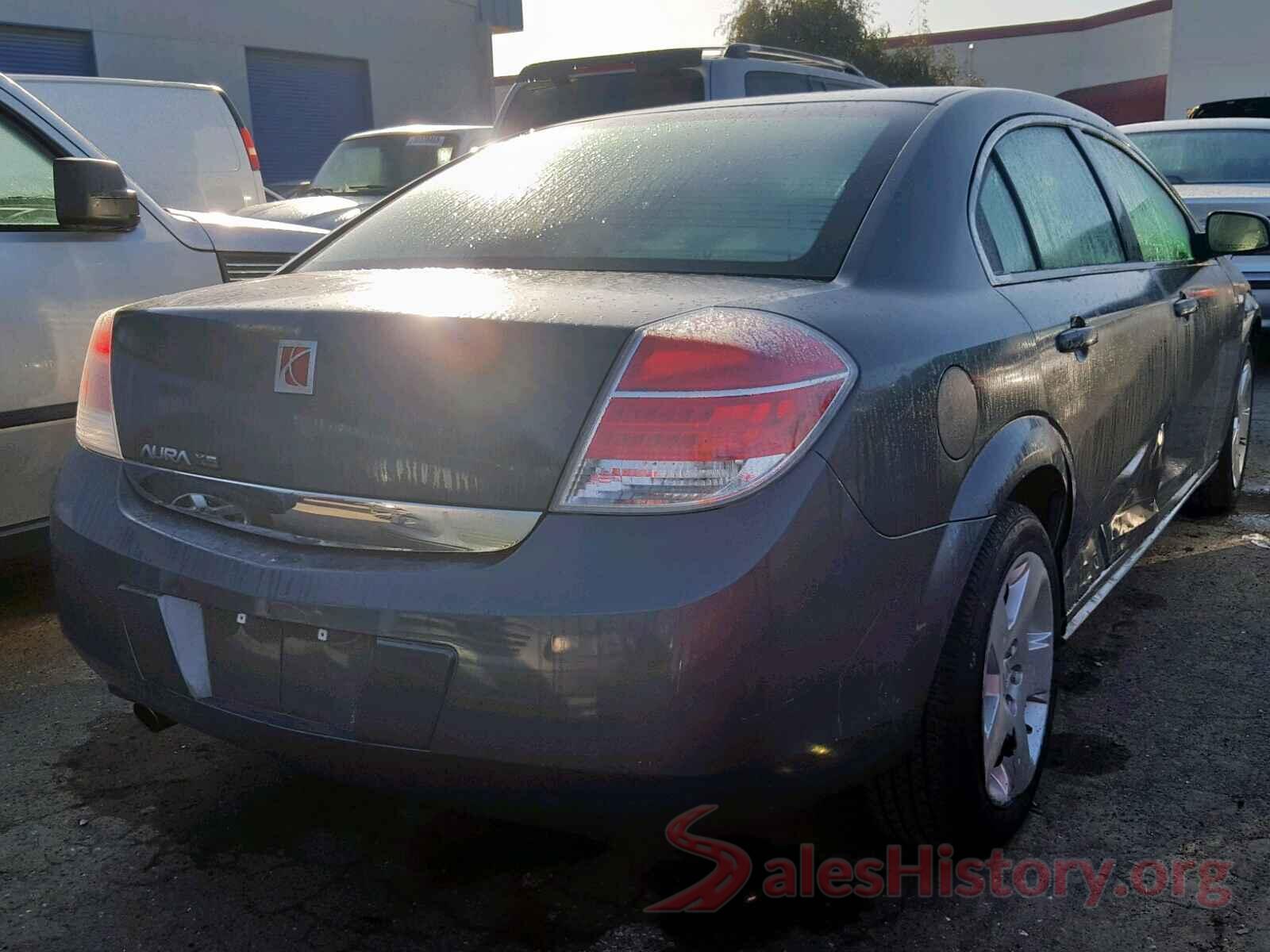 JTNB11HK6J3009914 2009 SATURN AURA