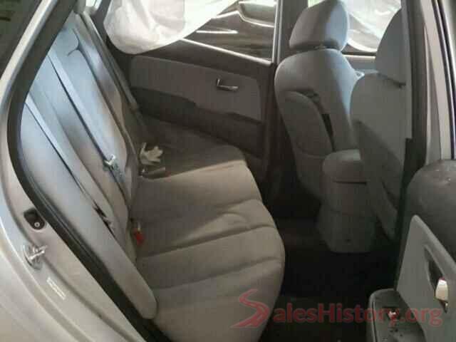 SAJAL4BV3HA972162 2010 HYUNDAI ELANTRA