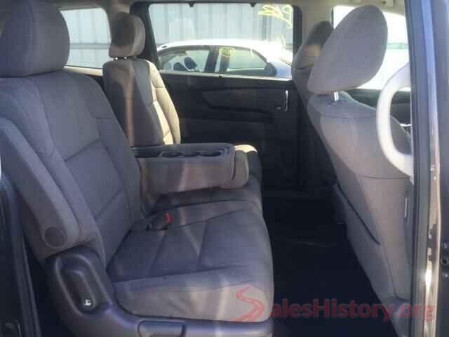 1N4AL3AP8GC116263 2014 HONDA ODYSSEY