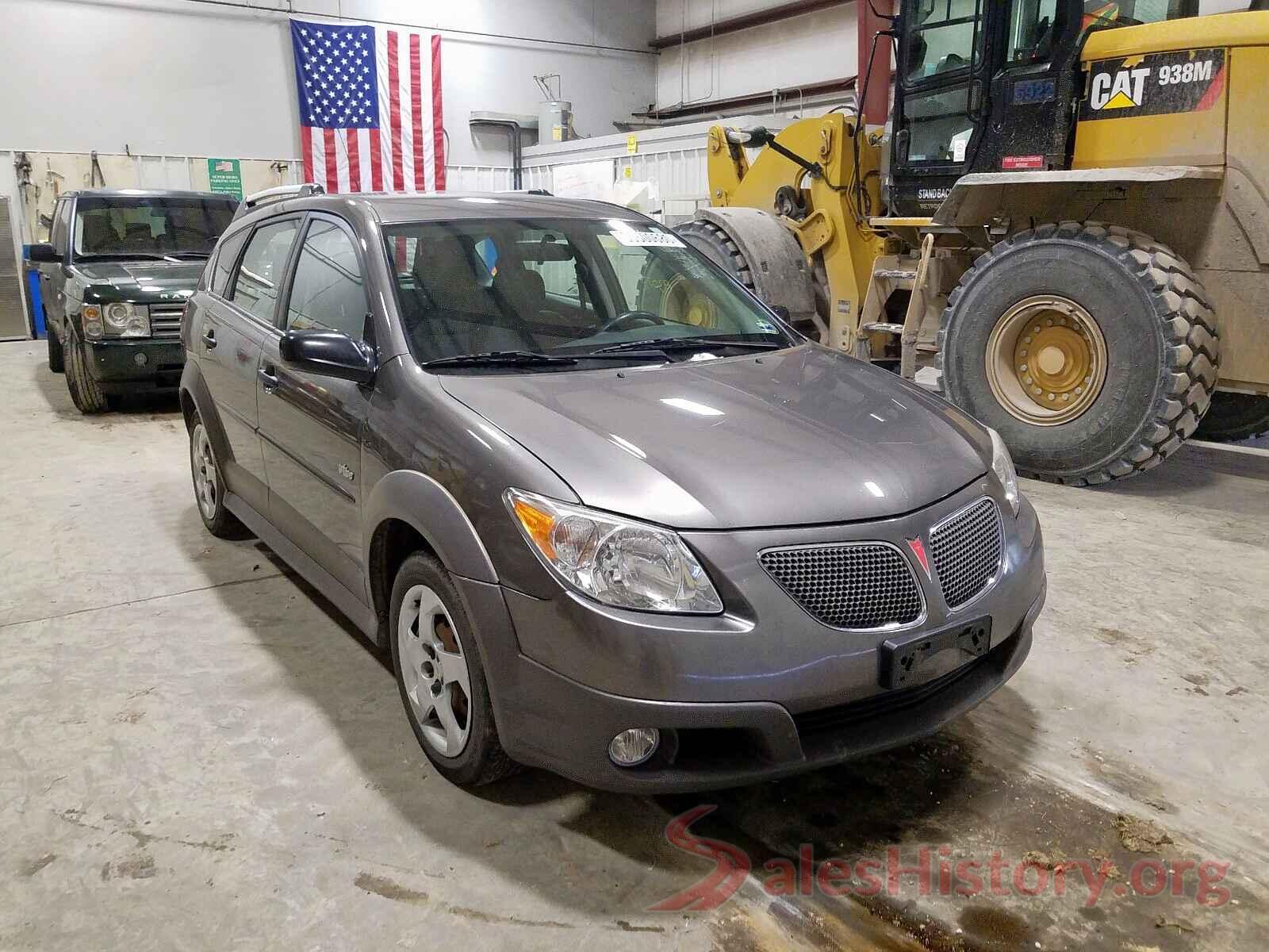 4T1BF1FK1GU195188 2008 PONTIAC VIBE