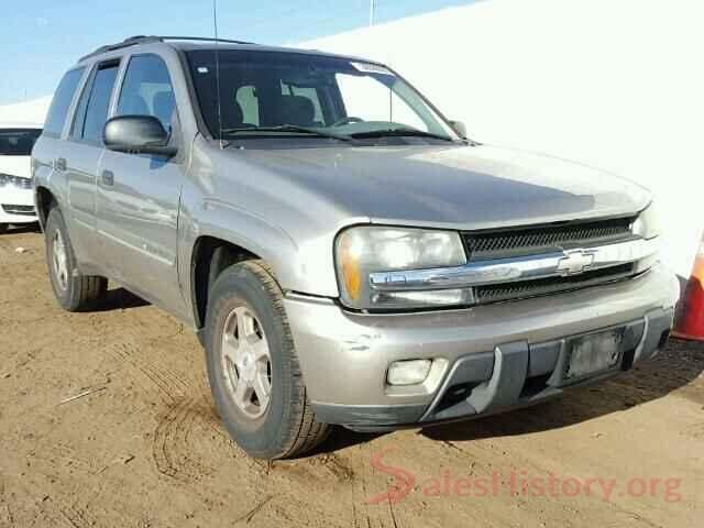 KL7CJNSB8LB029452 2002 CHEVROLET TRAILBLAZE