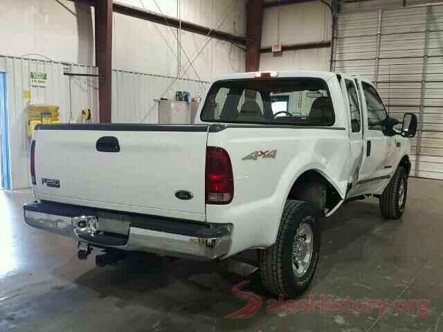 2HGFC2F62MH520213 1999 FORD F250