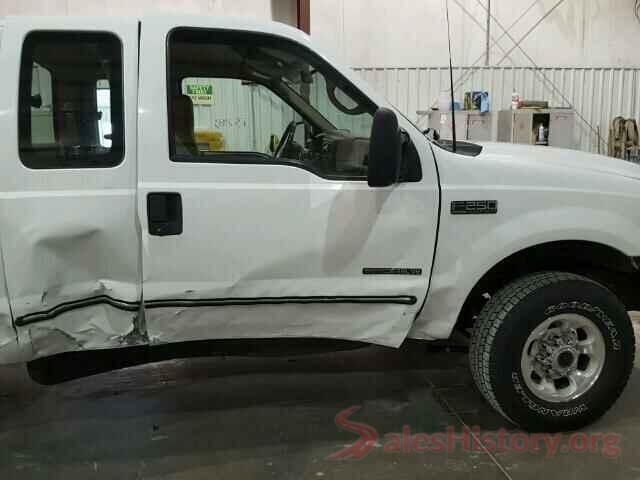 2HGFC2F62MH520213 1999 FORD F250