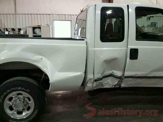 2HGFC2F62MH520213 1999 FORD F250