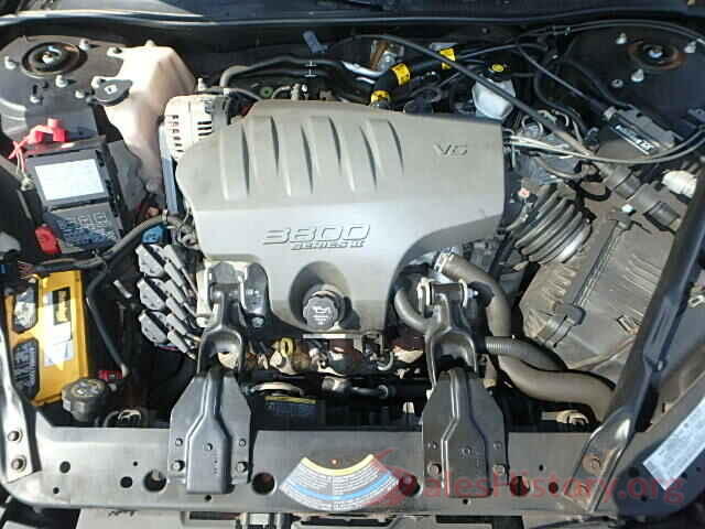 1G1RA6S59HU208729 2004 CHEVROLET IMPALA