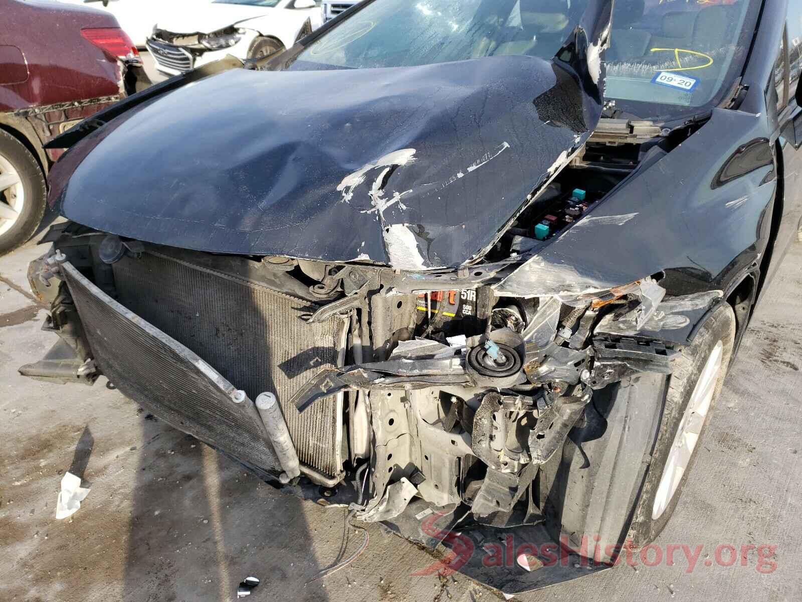 3N1AB8DV9MY269826 2012 HONDA CIVIC