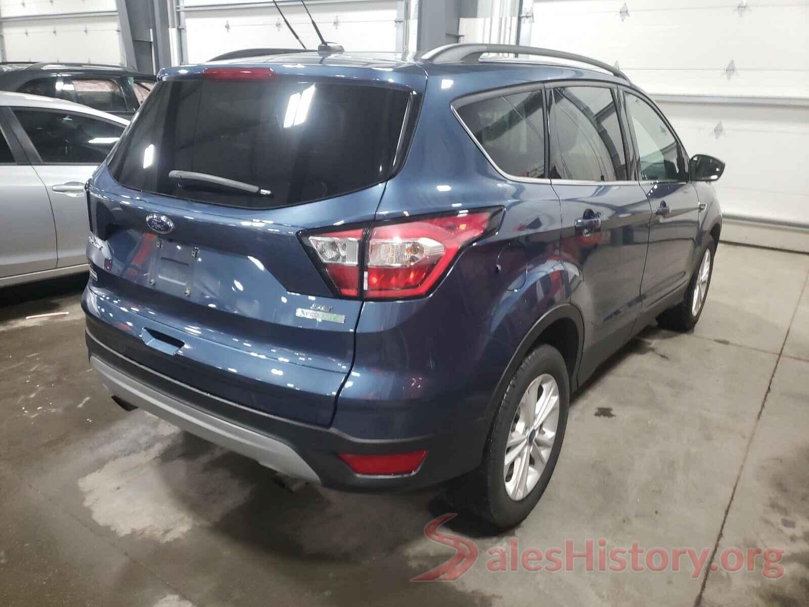 1FMCU0GD1JUA91490 2018 FORD ESCAPE