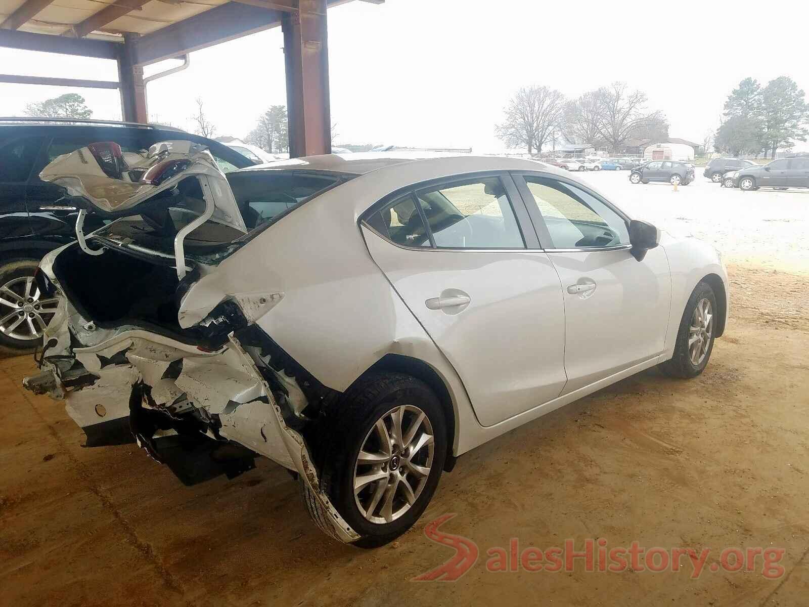 4S4WMACD8K3458370 2014 MAZDA 3