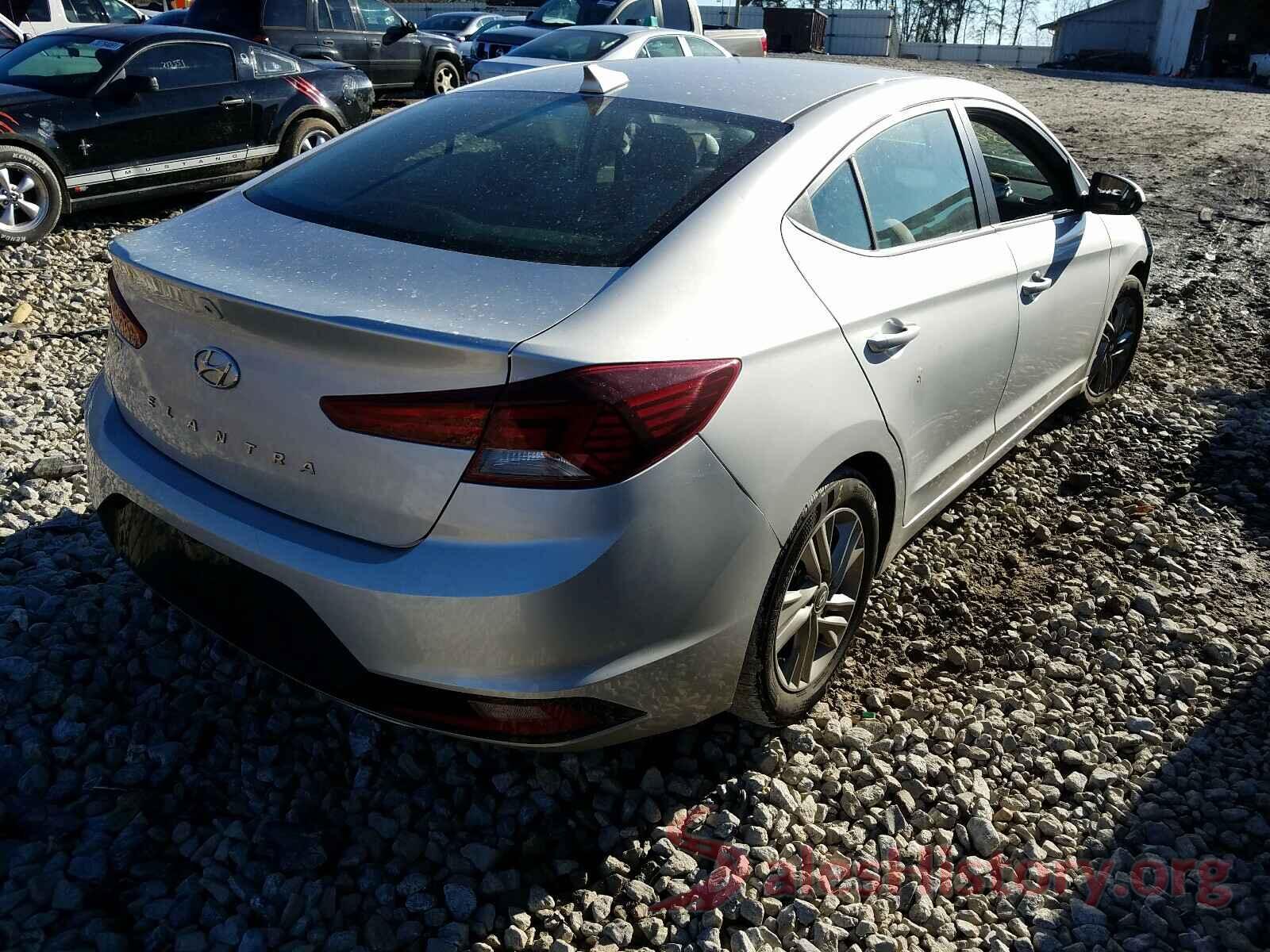 KMHD84LF3KU738979 2019 HYUNDAI ELANTRA