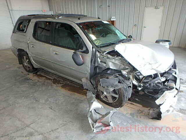 3N1AB7AP0KY370492 2005 GMC ENVOY