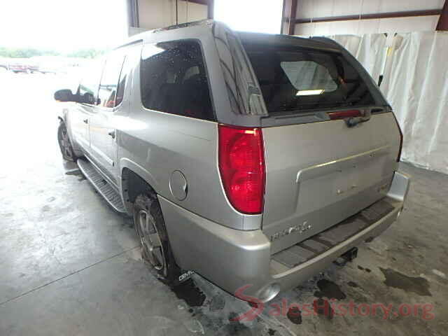 3N1AB7AP0KY370492 2005 GMC ENVOY