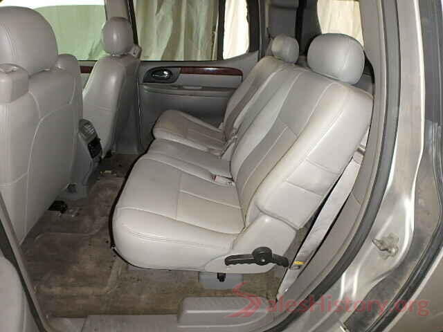 3N1AB7AP0KY370492 2005 GMC ENVOY