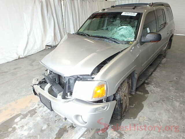 3N1AB7AP0KY370492 2005 GMC ENVOY