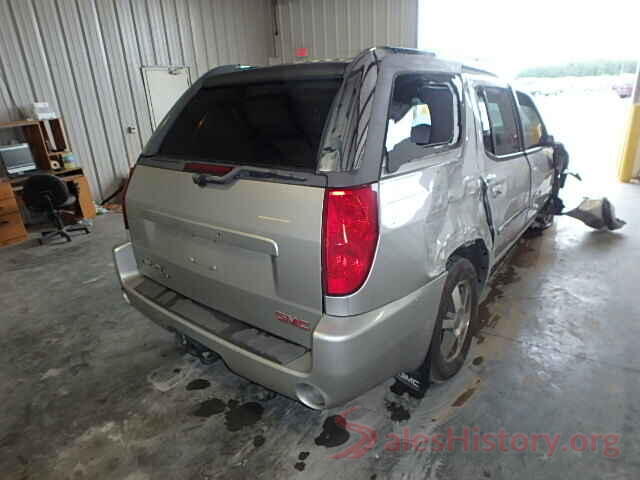 3N1AB7AP0KY370492 2005 GMC ENVOY