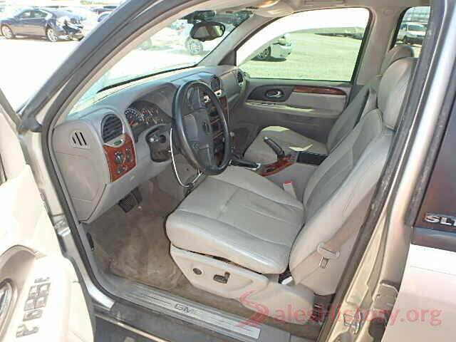 3N1AB7AP0KY370492 2005 GMC ENVOY