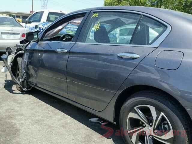 JTMDJREV4JD204446 2017 HONDA ACCORD