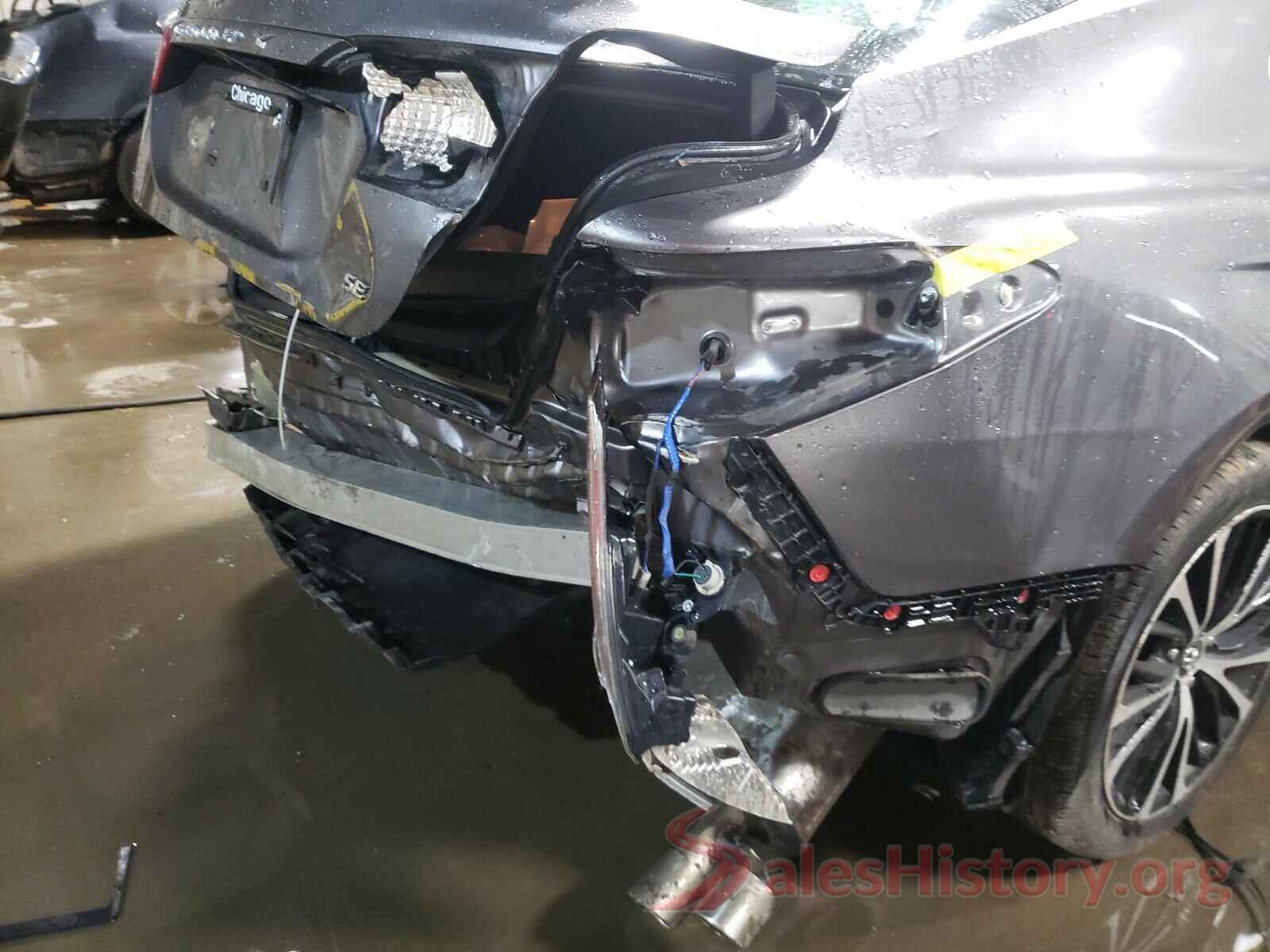 4T1B11HK6JU512417 2018 TOYOTA CAMRY