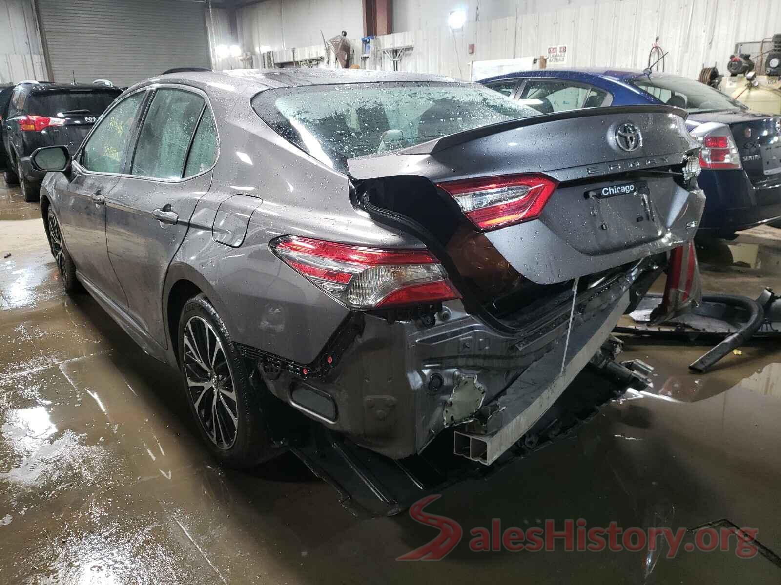 4T1B11HK6JU512417 2018 TOYOTA CAMRY