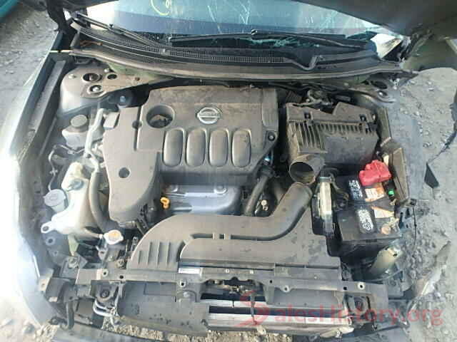 4T1G11AK4LU908686 2008 NISSAN ALTIMA