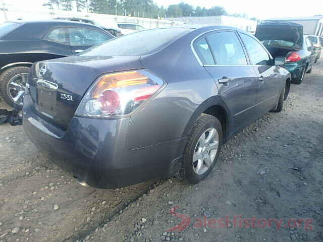 4T1G11AK4LU908686 2008 NISSAN ALTIMA