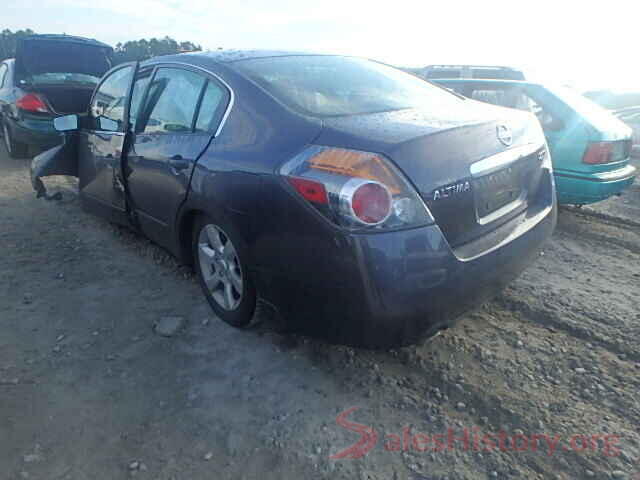 4T1G11AK4LU908686 2008 NISSAN ALTIMA