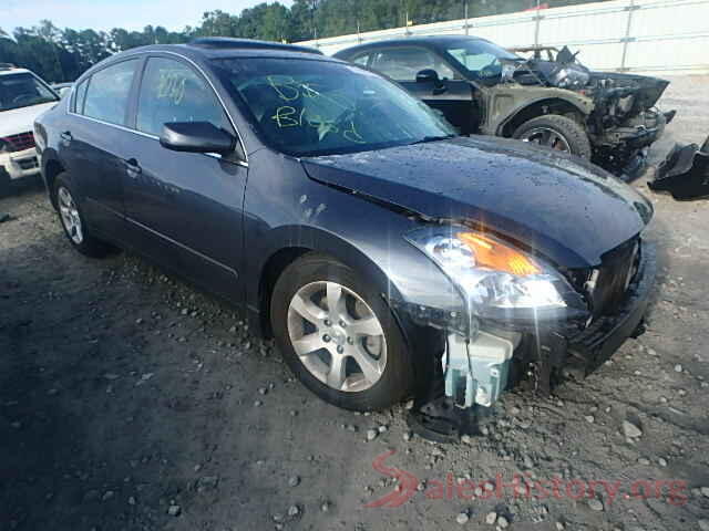 4T1G11AK4LU908686 2008 NISSAN ALTIMA