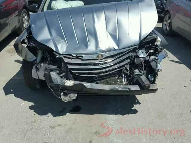 3C4PDCGB6GT143835 2007 CHRYSLER SEBRING