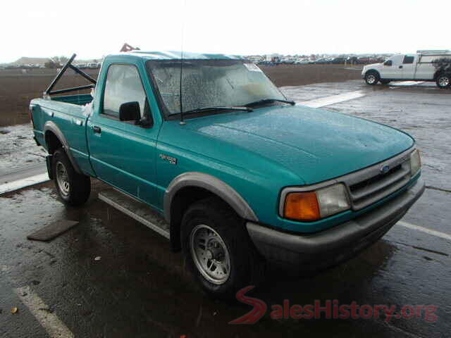 KMHC65LC8LU227945 1993 FORD RANGER