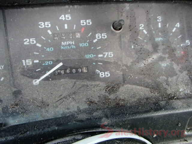 KMHC65LC8LU227945 1993 FORD RANGER