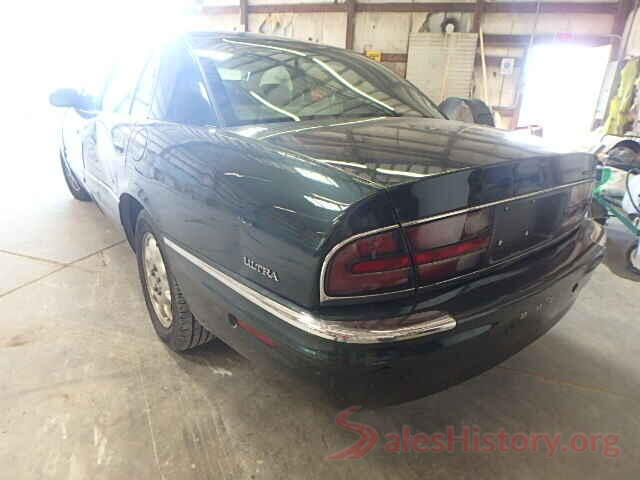 2HGFC2F64KH556966 2002 BUICK PARK AVE