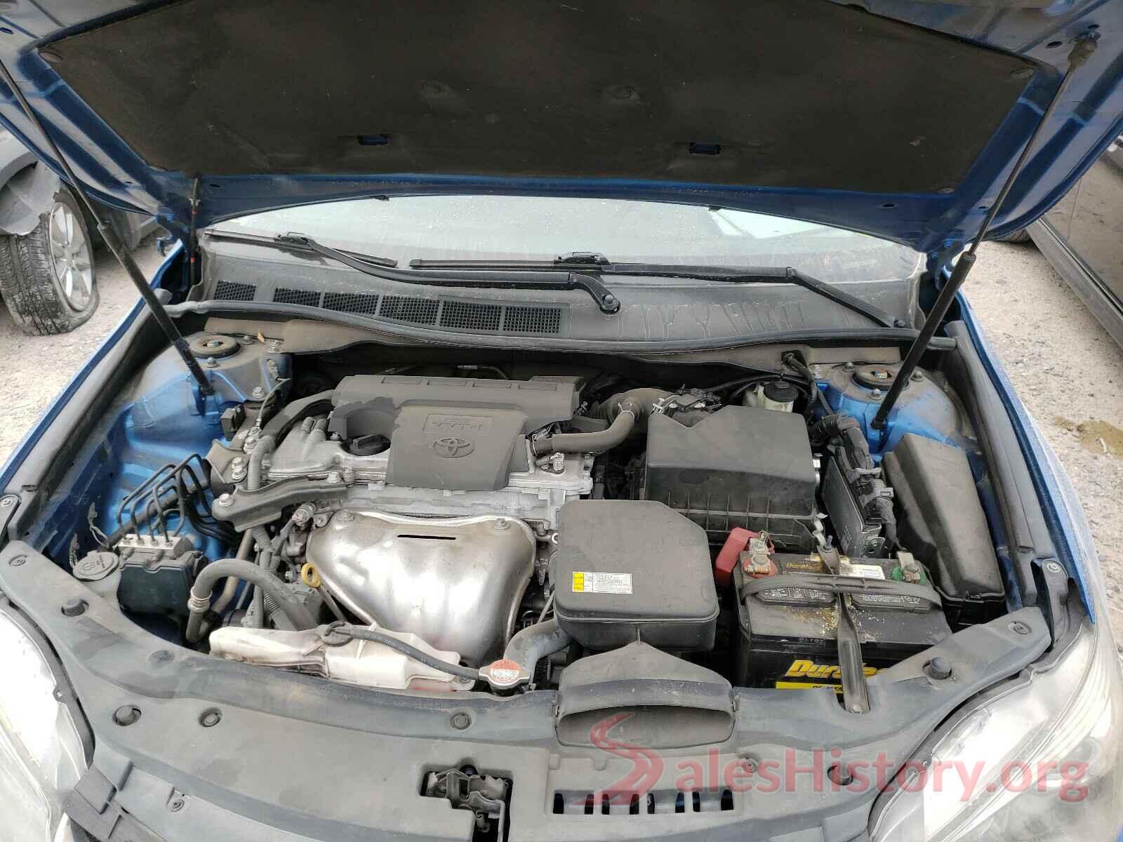 4T1BF1FK0GU559164 2016 TOYOTA CAMRY