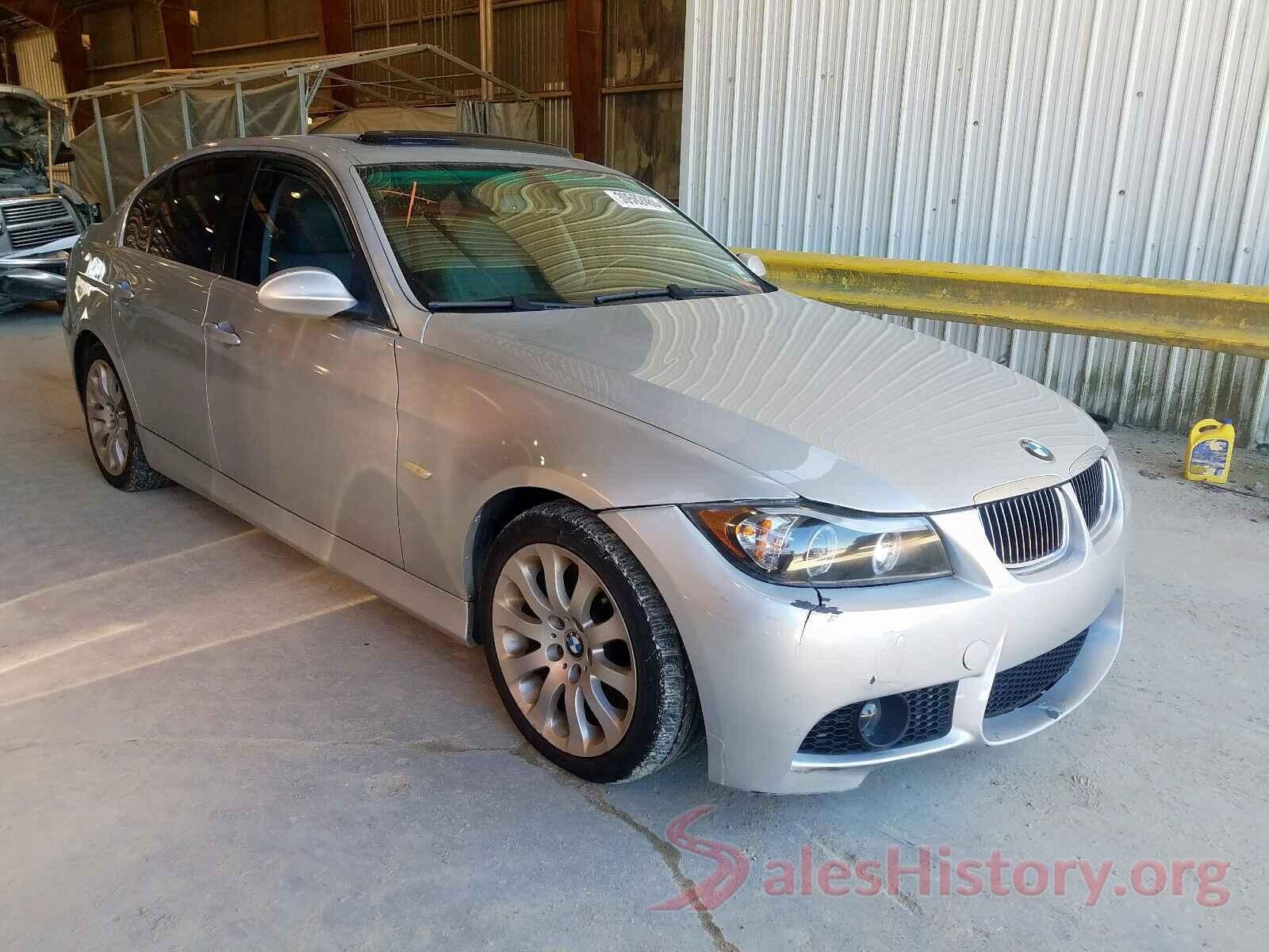 5FNYF6H37LB036423 2007 BMW 3 SERIES